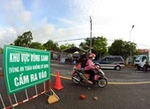 Bến Tre sẵn sàng chi viện cho các tỉnh ĐBSCL và TP.HCM chống dịch ảnh 3 3 xã vùng xanh ở Hậu Giang được phép liên xã