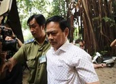 Người đàn ông 67 tuổi hết hiếp dâm rồi lại dâm ô ảnh 2 Tuyên án phúc thẩm cựu viện phó Nguyễn Hữu Linh dâm ô