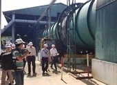 Chủ nhà máy rác Cà Mau đòi đóng cửa vì bị nợ hơn 33 tỉ đồng ảnh 2 Chủ tịch Cà Mau đề nghị nhà máy rác không đóng cửa