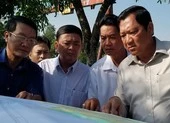 Chủ nhà máy rác Cà Mau đòi đóng cửa vì bị nợ hơn 33 tỉ đồng ảnh 3 Nhà máy rác TP Cà Mau xin ngưng, tỉnh nói không!