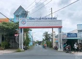 Phải họp liên ngành để 'tìm hiểu' 1 bản án 3 lần sửa ảnh 3 Tòa Cấp cao tuyên án, Thi hành án phải 'bó tay'