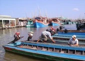 Cà Mau kích hoạt hệ thống phòng chống dịch COVID-19 ảnh 4 Vụ 38 người vượt biển: Tài công khai được thuê 25 triệu đồng