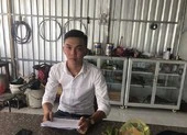 Hoãn xử vụ chém người trong đêm để triệu tập nhân chứng ảnh 3 Kiện toà Cà Mau ra toà Cái Nước đòi bồi thường hơn 1 tỉ