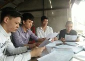 Hoãn xử vụ chém người trong đêm để triệu tập nhân chứng ảnh 2 Hôm nay, phúc thẩm vụ chém người trong đêm