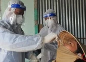 Lập khu điều trị F0 cho cán bộ, phạm nhân trong trại giam Cái Tàu ảnh 3 Cà Mau kiểm tra quy trình mua kit test của Công ty Việt Á