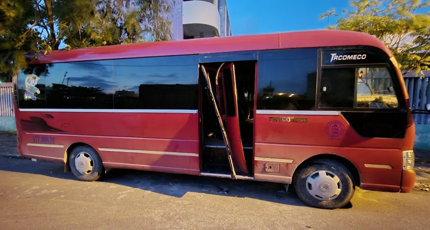 Đề xuất xe đưa đón học sinh phải có hệ thống còi báo động, âm thanh khẩn cấp-1