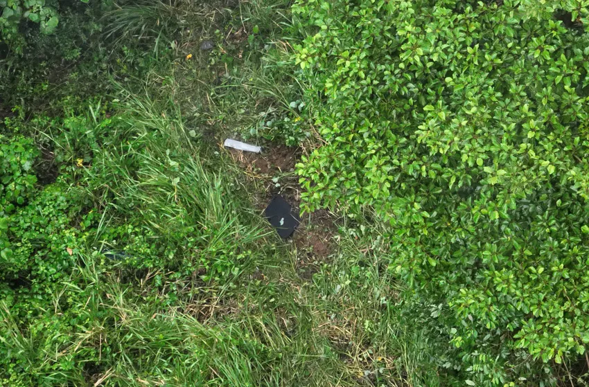 Sự thật chấn động vụ ô tô lao xuống vực ở đèo Bảo Lộc-9