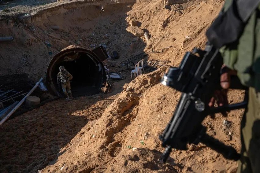 Hamas còn lại gì sao 1 năm xung đột?