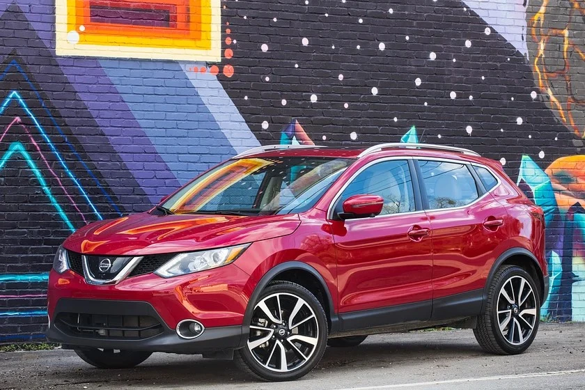 Những mẫu xe Nissan Rogue cần tránh.jpg