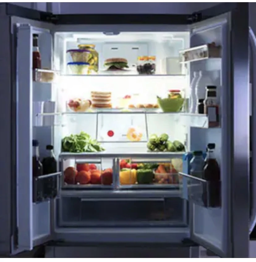 4 loại thực phẩm này trở nên độc hại khi để trong tủ lạnh.jpg
