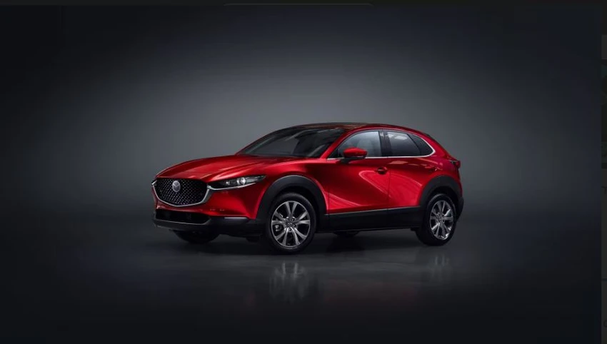 Mẫu xe SUV của Mazda có độ tin cậy tốt nhất.JPG