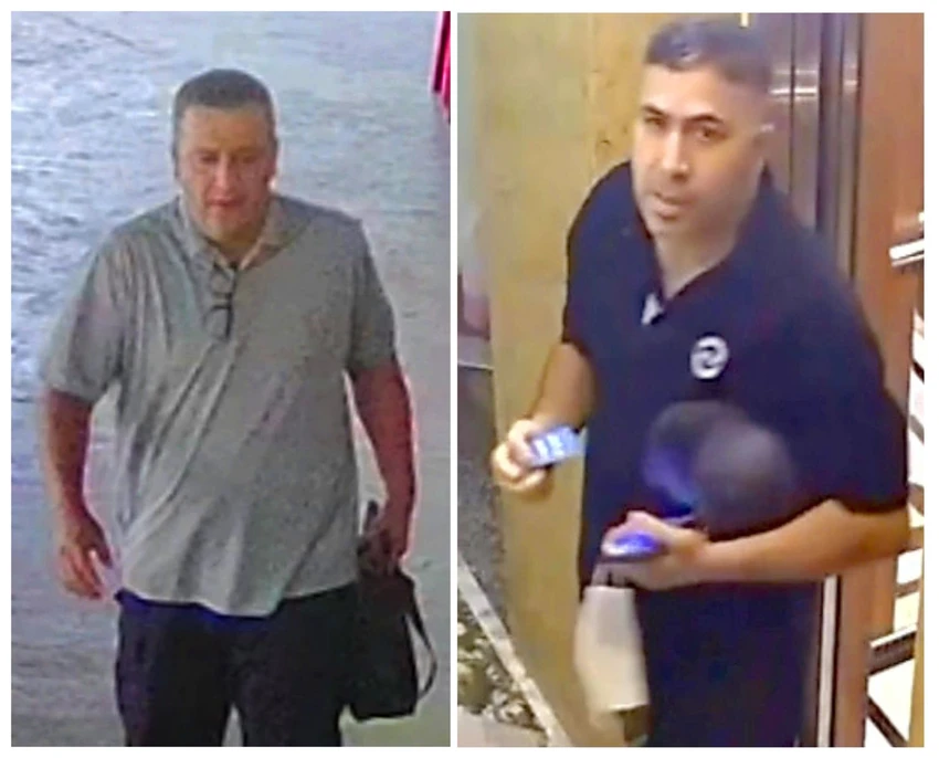 Truy bắt 2 người nước ngoài lừa đảo, trộm cắp tài sản ở nhiều tỉnh thành -1.jpg