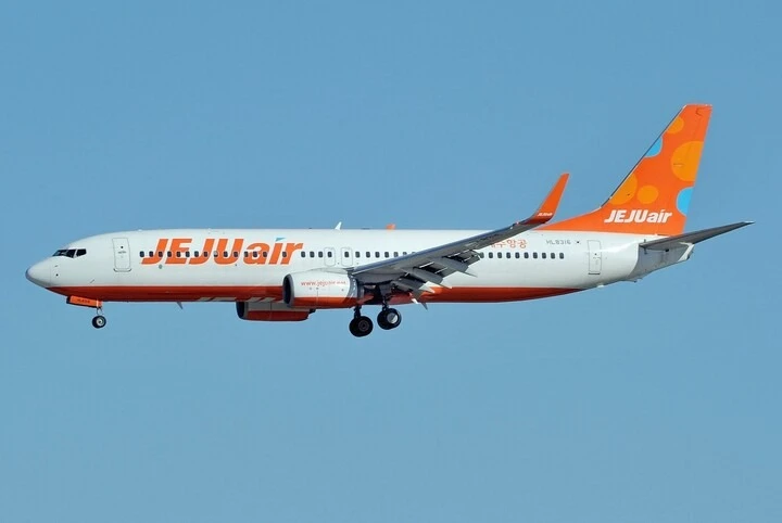 hãng Jeju Air