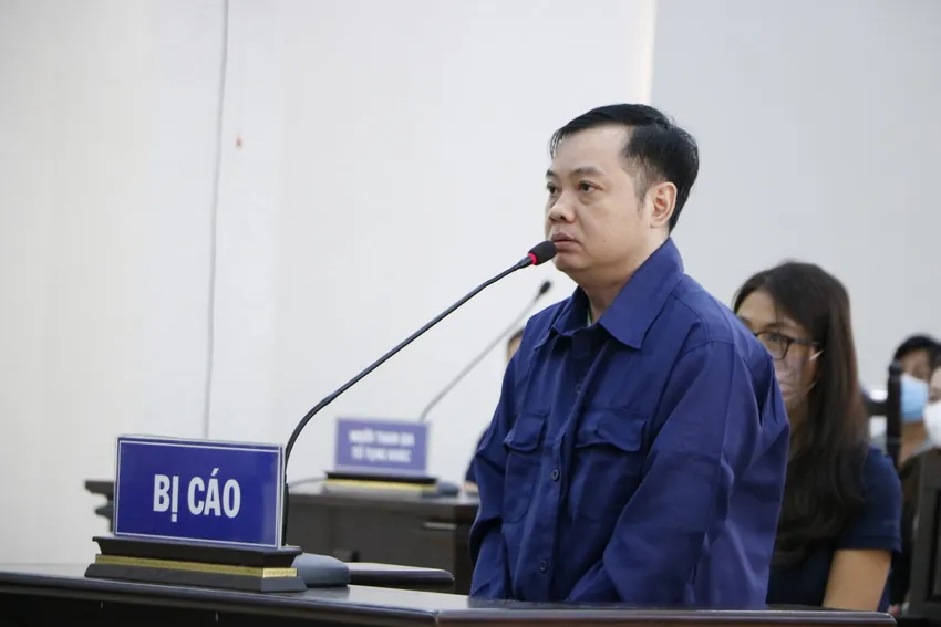 Vụ cháy karaoke An Phú: Người nhà nạn nhân xin giảm nhẹ cho chủ quán karaoke-1