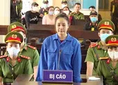 Nhóm mua bán ma túy liên tỉnh lãnh án ảnh 2 Vận chuyển thuê ma túy, cô gái trẻ ngồi tù cả đời