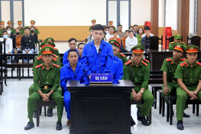 bắt cóc nhằm chiếm đoạt tài sản