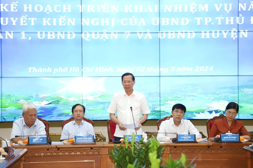 Chủ tịch Phan Văn Mãi: Không có lý do gì để 1 công trình bình thường làm tới 3 năm-chu-tich-phan-van-mai