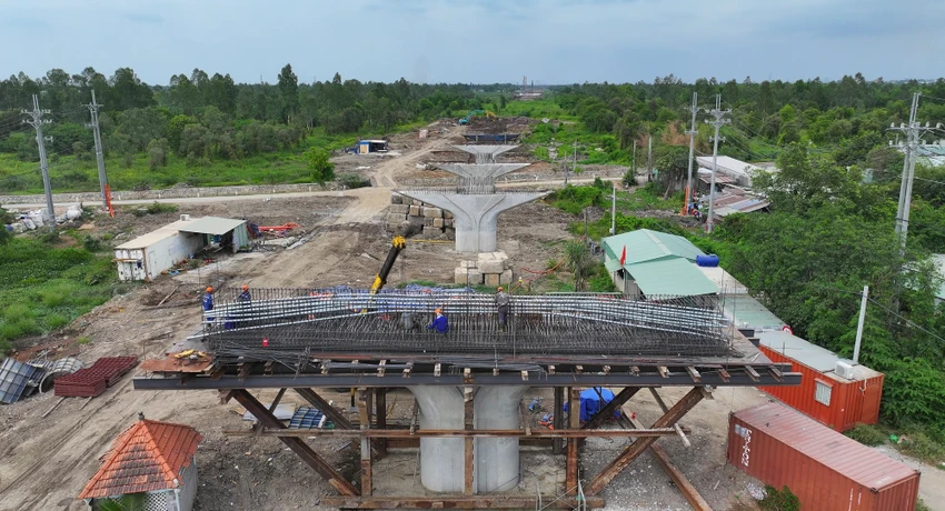 TP.HCM thi đua 400 ngày đêm hoàn thành Vành đai 3-vanh-dai-3.jpg