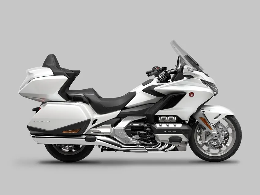 Honda Việt Nam triệu hồi mẫu xe Gold Wing, CBR1000RR do có khả năng xảy ra hiện tượng phồng cánh bơm xăng