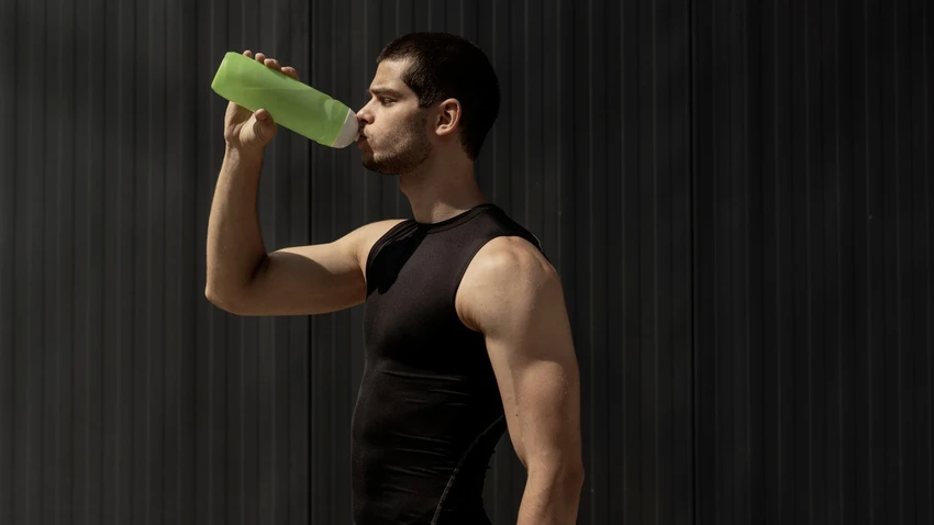 Bạn cần ăn bao nhiêu protein mỗi ngày để xây dựng cơ bắp?