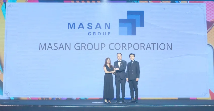 Tập đoàn Masan tiếp tục được vinh danh là Nơi làm việc tốt nhất châu Á. Tập đoàn Masan tiếp tục được vinh danh là Nơi làm việc tốt nhất châu Á.jpg