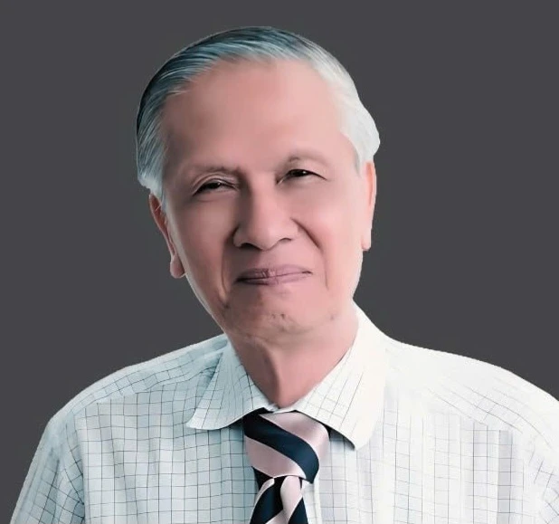 Chu Phạm Ngọc Sơn