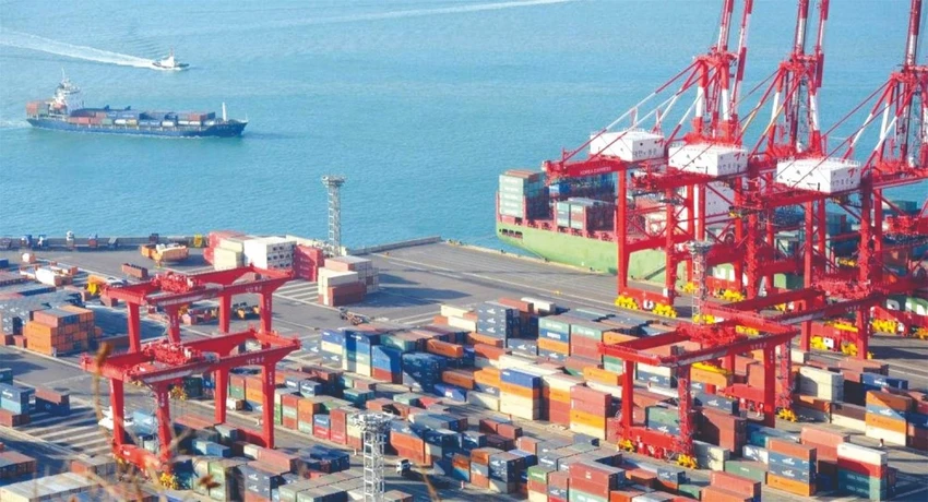 HSBC: Sức mạnh tiềm tàng sẽ giúp sớm bù đắp tổn thất kinh tế do bão số 3