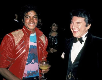 Drug offender reveals homosexual relationship with Michael Jackson photo 2