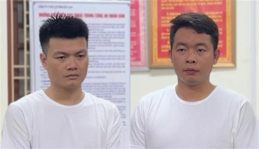 Đối tượng giả danh Cục Cảnh sát hình sự để lừa đảo chiếm đoạt tài sản