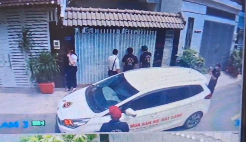 Nợ 200 triệu, bị đòi nợ tới nhà yêu cầu trả 4 tỉ
