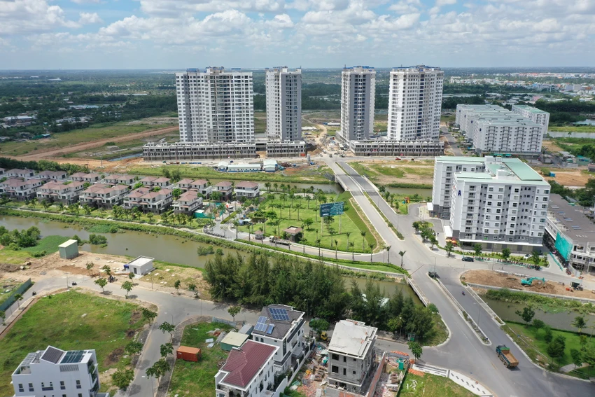 Giá cho thuê nhà ở xã hội tiệm cận giá thuê trên thị trường nhưng cần có những chính sách hợp lý để thu hút chủ đầu tư. Ảnh: NL nha-o-xa-hoi-nam-long-cho-thue-nha6.jpg