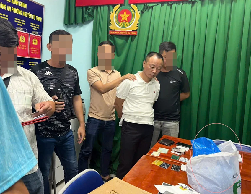 Đại tá cảnh sát