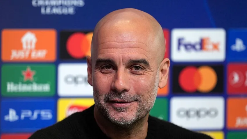man city.