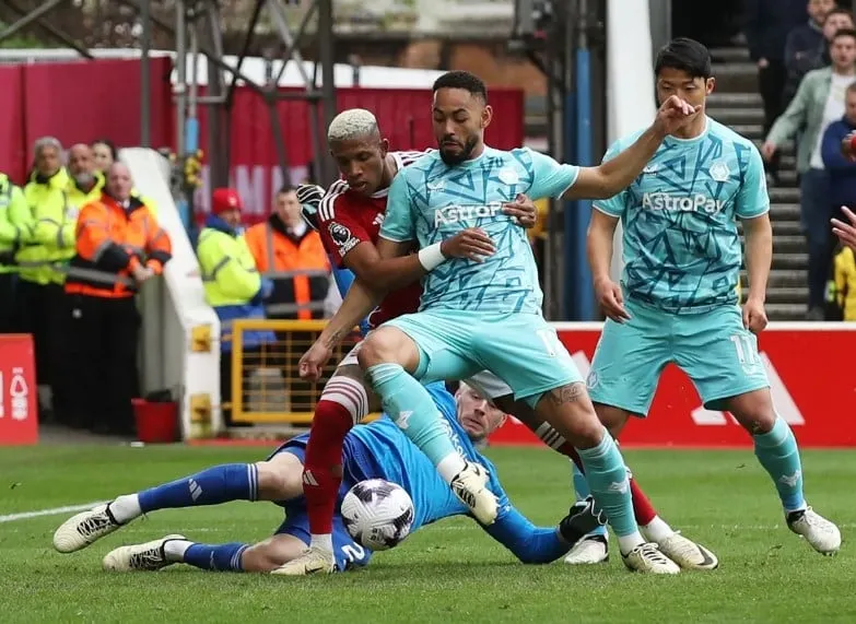 Wolves play very uncomfortable when playing at home. Photo: Getty