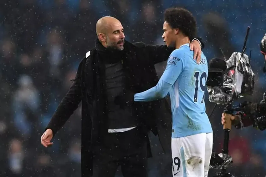 Pep Guardiola muốn tôi trở thành Messi,MESSI,PEP GUARDIOLA