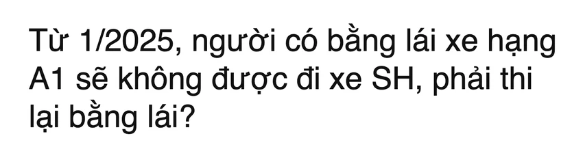 giấy phép lái xe