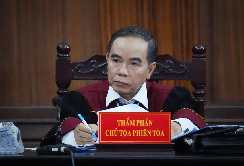 Trần Quí Thanh