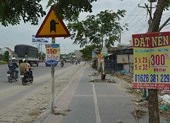 Lúng túng trước hợp đồng đặt cọc đất để “lách” thuế ảnh 3 Đất Bà Rịa-Vũng Tàu ‘sốt’ cao!