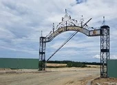 Dừng chuyển nhượng 3 dự án của Bách Đạt An bị dân khiếu nại ảnh 4 Những dự án hoành tráng… bỏ hoang