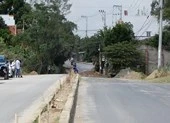 Dừng chuyển nhượng 3 dự án của Bách Đạt An bị dân khiếu nại ảnh 3 Đổi 105 ha đất lấy 1,9 km đường BT