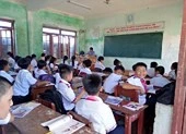 Tăng lương theo lộ trình, tăng giá thì lại quá nhanh ảnh 3 Quảng Ngãi khẩn trương giải quyết lương cho gần 800 giáo viên