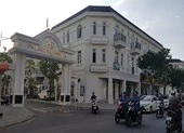 Dự án liên quan Vũ ‘nhôm’ được chuyển mục đích sử dụng đất ảnh 2 Chủ tịch Đà Nẵng cảnh báo về dự án liên quan Vũ ‘nhôm’