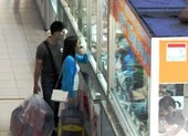Tàu Đà Nẵng vào TP.HCM sau tết hết sạch vé ảnh 2 Vừa tung vé tết, nhiều chặng tàu xe đã cháy vé