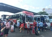 Tàu Đà Nẵng vào TP.HCM sau tết hết sạch vé ảnh 3 Không cần đến bến xe, hành khách vẫn mua được vé tết