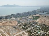 Đà Nẵng có thêm 2 dự án bất động sản 3.100 tỉ đồng ảnh 3 Bất động sản Đà Nẵng: Sẽ sớm trở lại giá trị thực