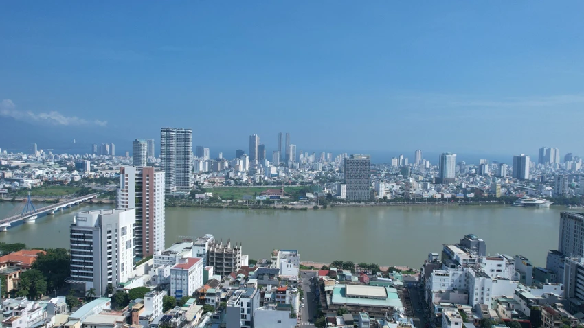 Đà Nẵng đẩy mạnh việc đào tạo nguồn nhân lực chất lượng cao phục vụ ngành công nghiệp vi mạch bán dẫn. Ảnh: TẤN VIỆT đào tạo thiết kế vi mạch trí tuệ nhân tạo đà nẵng