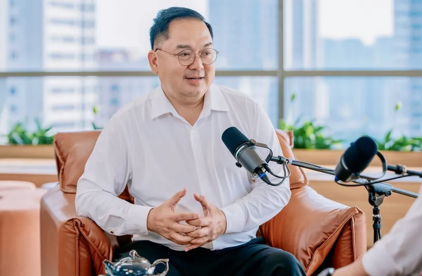 hoàng nam tiến