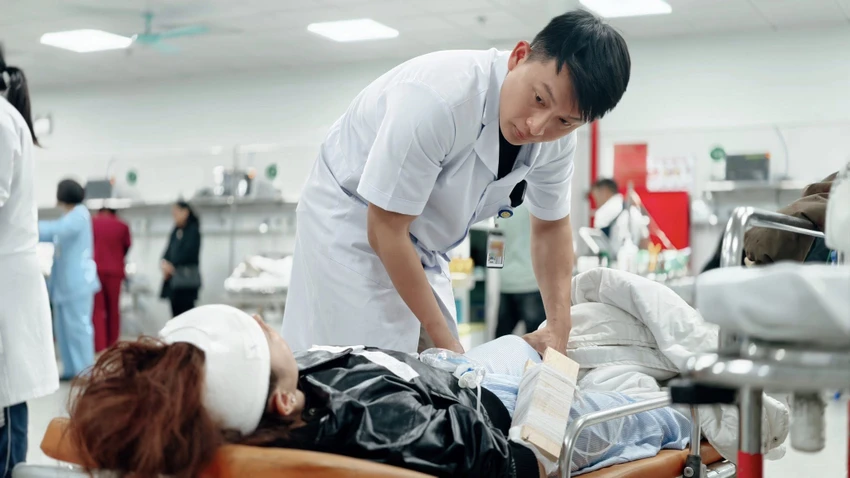 xe chở đoàn thiện nguyện ở Lào Cai 0.jpg