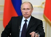 Mỹ phản ứng về lệnh báo động hạt nhân của Tổng thống Putin ảnh 2 Ông Putin lệnh đặt lực lượng răn đe hạt nhân vào 'tình trạng cảnh giác cao'