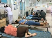 Hơn 20 HS nhập viện sau bữa cơm trưa nhà cô giáo ảnh 2 24 người nghi ngộ độc sau ăn cơm chay ngày rằm tháng giêng